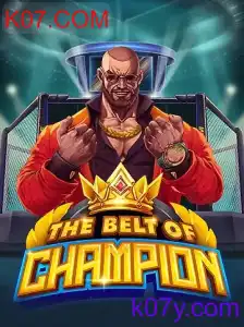 TheBeltOfChampion: Conheça o Jogo e Suas Regras