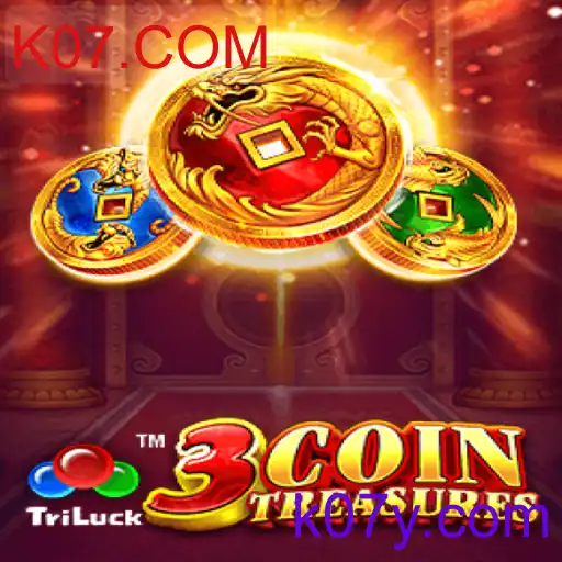 3CoinTreasures: Uma Aventura Épica no Mundo dos Jogos Digitais