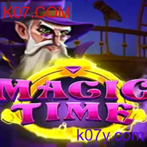 MagicTime: Um Jogo Fascinante de Estratégia e Aventura